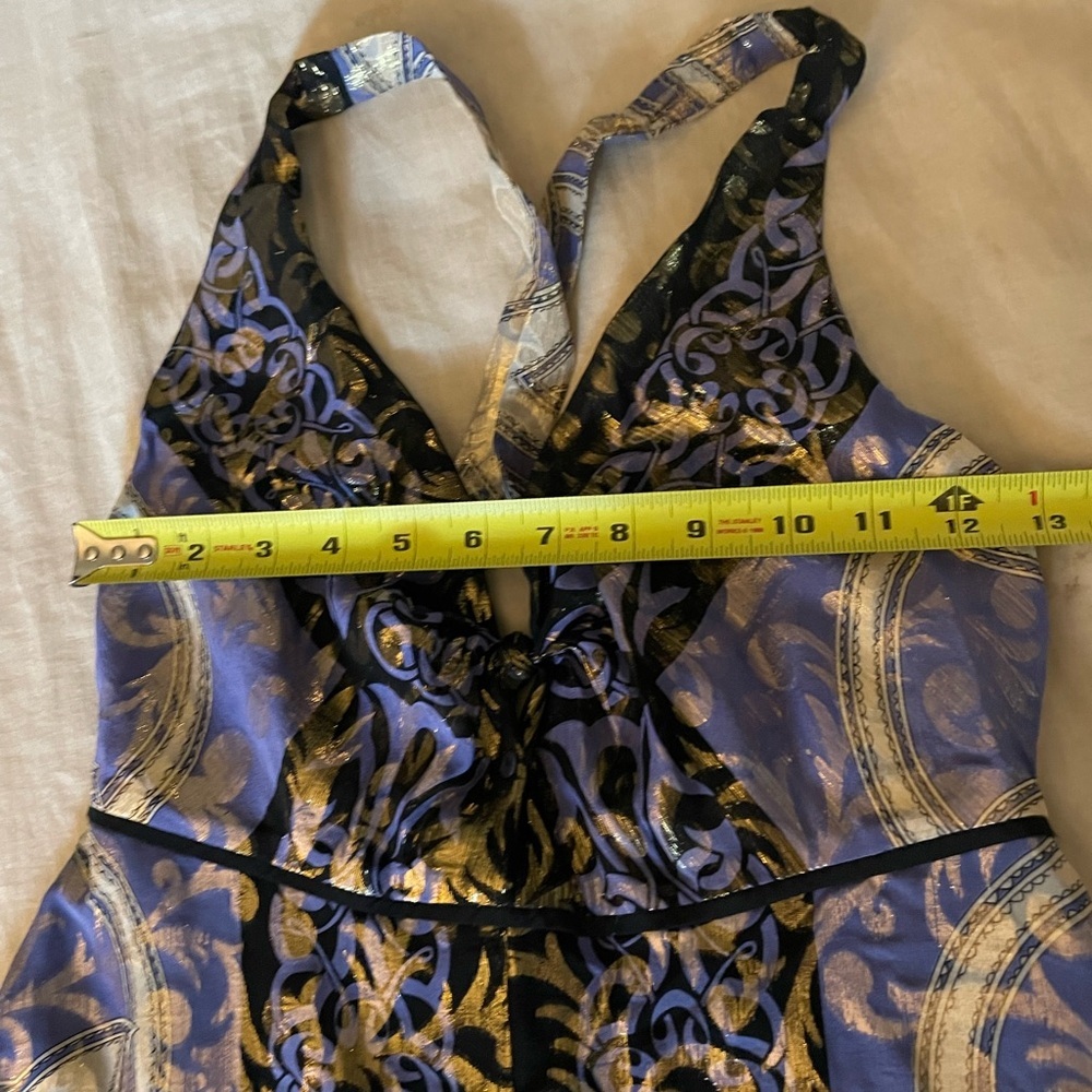 Nicole Miller Collection gown - Picture 10 of 10